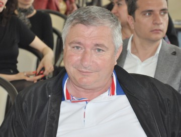 Nădrag a preluat preşedinţia „Comunităţilor Locale Riverane Dunării”. Pentru ce vrea fonduri